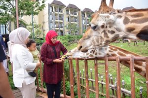 Destinasi Wisata Jatim Jadi Favorit Wisatawan Nusantara