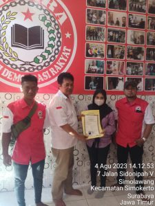 Demi Tugas Kemanusiaan, Ormas ALDERA Tidak Kenal Lelah Untuk Mengabdi Kepada Masyarakat