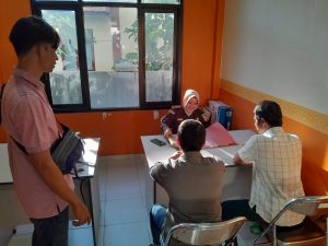 Berkas Perkara P-21, 2 Tersangka Curas Di Limpahkan Polres Sampang Ke JPU Kejaksaan Negeri Sampang