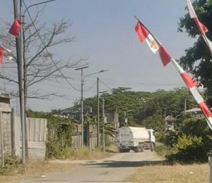 Dugaan Mafia Solar di Wilayah Gresik Sudah Beraktifitas Lagi, APH Gresik Terkesan Bungkam. Ada Apa !!