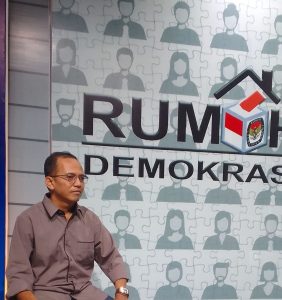 Dinamika Pilpres 2024 Bergantung Putusan MK Soal Batasan Usia Capres-Cawapres