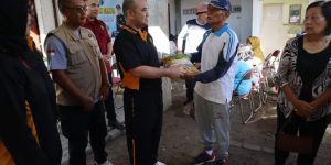 Polres Kediri Kota Lebih Dekat Dengan Masyarakat Melalui Program Candra