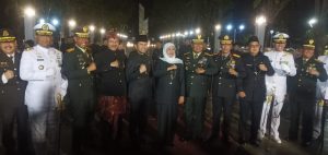 Renungan Suci HUT RI ke-78, Gubernur Khofifah : Penguatan Kualitas SDM Harus Berdasar Empat Pilar