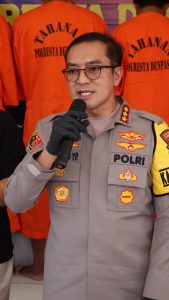 Pengaduan Akan Dinaikan Menjadi Laporan Polisi, Bukti Keseriusan Polresta Denpasar Tangani Kasus Dugaan Penutupan Kantor LABHI Di Jalan Badak Agung.