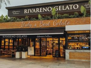 Evianne Tantono Pemilik Rivareno Gelato Jakarta Akui Instruksikan RBT Dugaan Penjarahan Terorganisir
