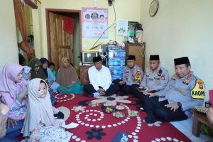 Kinerja Polisi RW Desa Jambangan Pasuruan Kota Dapat Apresiasi Dari Kapolda Jatim