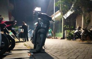 Eks Lokalisasi Moroseneng Kembali Dipadati Lelaki Hidung Belang