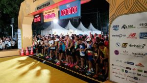 Pelaksanaan Maybank Marathon 11 th Anniversary Tahun 2023 di Wilayah Kabupaten Gianyar