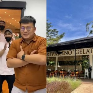 Terkait Kasus Pencurian Oleh Rivareno Gelato Ditutup Pihak Polda Bali, Ahli Hukum Univ Udayana Angkat Bicara