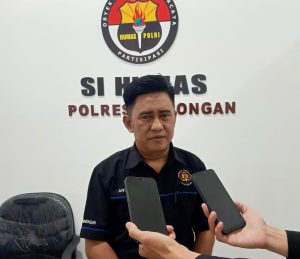 Ops Tumpas Narkoba Polres Lamongan Berhasil Ungkap 6 Kasus dan Amankan 8 Tersangka Pengedar