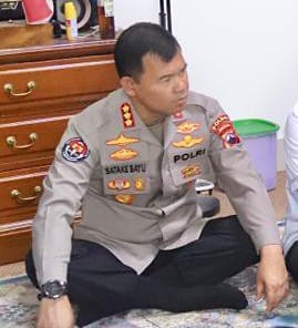 Satake Bayu :World SufiAssembly (WSA) 1000 Personil Diturunkan