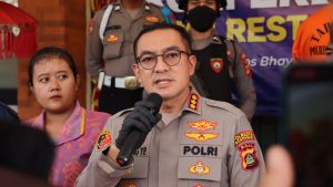 Setubuhi Anak Di Bawah Umur Buruh Bangunan Ini Di Amankan Polisi