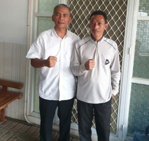 Dituduh Menjual Ribuan Hektar Hutan, Kades Panopa Layangkan Somasi ke Warga