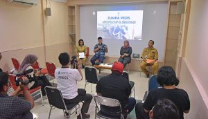 Pengedar Daging Glondong Akan Dipidana 2 Tahun Penjara