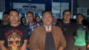 Ditlantas Polda Jateng Terapkan Perubahan Materi Ujian Praktik SIM Di Seluruh Jajaran Lalu Lintas