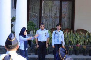 Lima Langkah Strategis Percepatan dan Peningkatan Kinerja Jelang Akhir Tahun