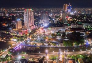 Pemakaian Listrik Semester Satu di Jatim Capai 20,2 GWh