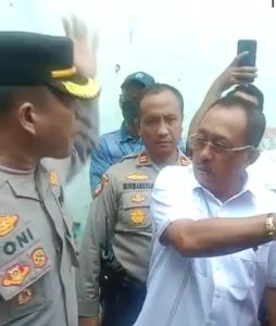 Eksekusi 28 Rumah di Dukuh Pakis Menuai Kesalah Pahaman Antara Aparat Pemerintah Kota Surabaya