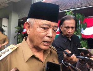 Bupati Malang Menghimbau Wali Murid Agar Berani Melapor Pungli Di Lingkungan Sekolah