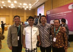 HUT ke-77 SPS: Berharap Pemerintah Lahirkan Regulasi Penguatan Media Pers Untuk Hadapi Tantangan Era Digital