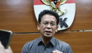 Jatim Peringkat ke Tiga, Dalam Laporan Kasus Korupsi se Indonesia
