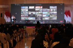 200 Guru PAUD Akan Diberikan fasilitas beasiswa S1