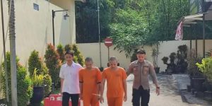 Polres Malang Ungkap Kasus TPPO, Pacar Korban Ditetapkan Sebagai Tersangka