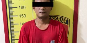 Pengedar ‘Pil Kuning’ di Malang Dibekuk Polisi
