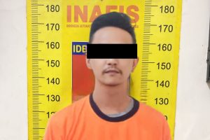 Nekat Edarkan Sabu, Residivis Kasus Narkoba Kembali Diringkus Polisi