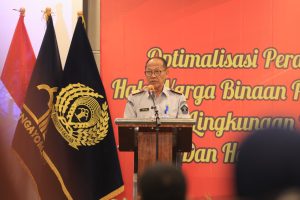 Optimalkan Peran Tenaga Medis, Kemenkumham Jatim Gelar Sostek Perawatan Kesehatan