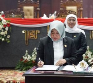 Wakil Ketua DPRD Jatim Harap Ada Tambahan Anggaran Sektor Ekonomi dan Pendidikan Dirancangan APBD 2024