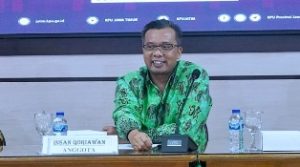 KPU Pastikan 427 Bacaleg DPRD Jatim Tidak Menenuhi Syarat Administrasi
