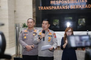 Masa Penahanan Panji Gumilang Akan Diperpanjang