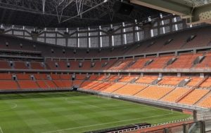 FIFA Kembali Meninjau 4 Stadion Piala Dunia U-17 di Indonesia