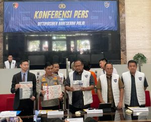 Polisi: Panji Gumilang Tak Bantah Tanggung Jawab Semua Pengelolaan Uang
