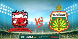 AKBP Febri : 700 Personel Kami Terjunkan Amankan Laga Madura United VS Bhayangkara FC