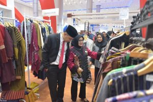 TRANSAKSI SURABAYA GREAT EXPO 2023 LAMPAUI TARGET, TEMBUS RP 8,2 MILIAR