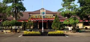 Kapolres Tuban Diminta Transparan Tentang Adanya Dugaan Pelepasan Penjual Skincare