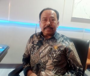 Komisi B DPRD Jatim : Stok Beras di Jatim Surplus dan Cukup Aman