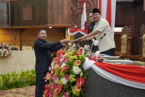 P APBD 2023, Berikut Rekomendasi Komisi D DPRD Jatim untuk Mitra Kerjanya