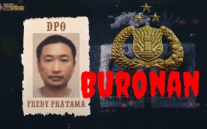 Penyidik Bareskrim Pastikan Terus Kejar Bandar Narkotika Sindikat Internasional Fredy Pratama
