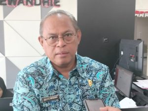 Aksi Pencurian Limbah Medis, RSUD dr Muhamad Soewandhie Angkat Bicara