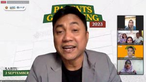 Parents Gathering Maba Stikosa AWS 2023: Alumni Insight dan Kontes Video Kreatif Medsos