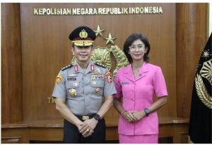 Putu Jayan Danu ,Putra Bali Pecah Bintang Tiga Semoga Bisa Memberikan Perubahan Sestim Menjadi Lebih Baik