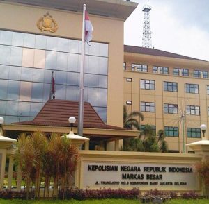 Benarkah Polri Prank Anggotanya Sendiri dengan Ticket Holder SIP? Kapolri Diminta Turun Tangan