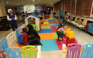 LIBATKAN STAKEHOLDER DALAM PROGRAM ORANG TUA ASUH, KOTA SURABAYA SUKSES TEKAN KASUS STUNTING