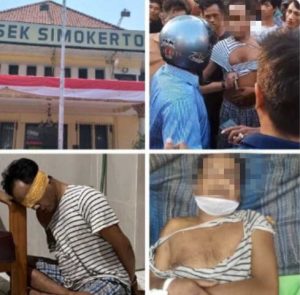 Kapolsek Simokerto Beserta Kanitreskrim Sulit Dikonfirmasi Terkait Kematian Seorang Tahanan