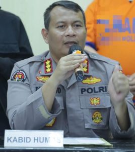Kapolsek Simokerto Dinonaktifkan, Terkait Tewasnya Tersangka Curanmor