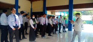 Literasi Budaya Digital Hingga Pencegahan Kekerasan Seksual Di PKKMB Stikosa-AWS