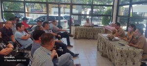 Dampak Berdirinya Bangunan Sekolah AT-TAQWA di Babatan Mukti, Berujung 5 Tuntutan Warga